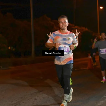Runner Photo 4713815