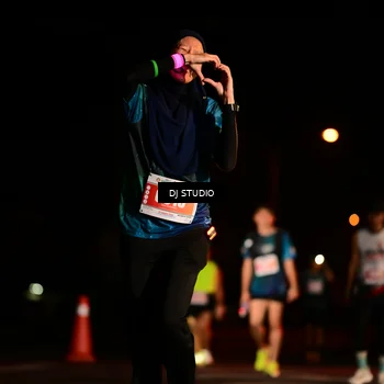 Runner Photo 4713820