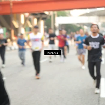 Runner Photo 4713822