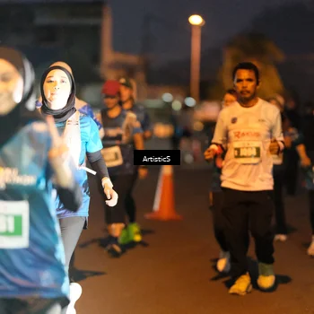 Runner Photo 4713823