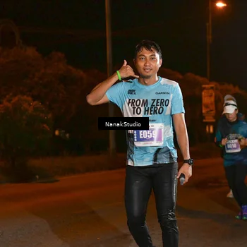 Runner Photo 4713825