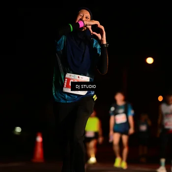 Runner Photo 4713826