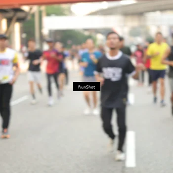Runner Photo 4713828