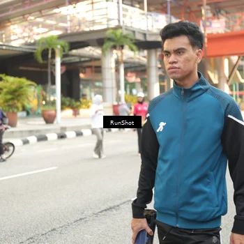 Runner Photo 4713832