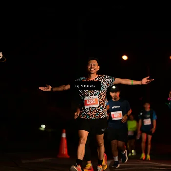 Runner Photo 4713833