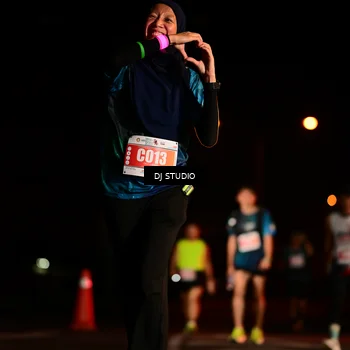 Runner Photo 4713834