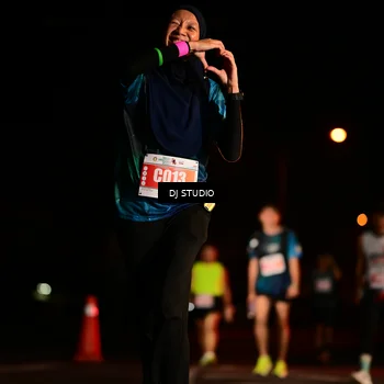 Runner Photo 4713839