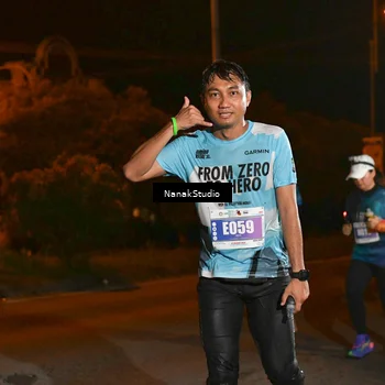 Runner Photo 4713840