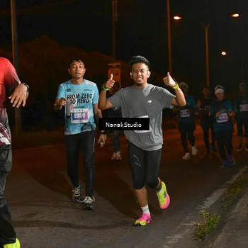 Runner Photo 4713841