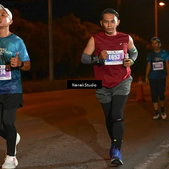 Runner Photo 4713843