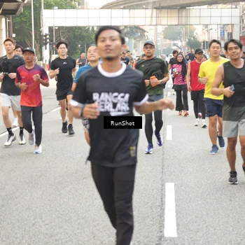 Runner Photo 4713844
