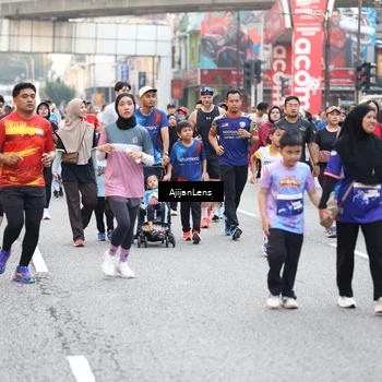 Runner Photo 4713845