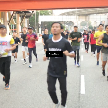 Runner Photo 4713847