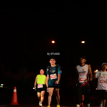 Runner Photo 4713852