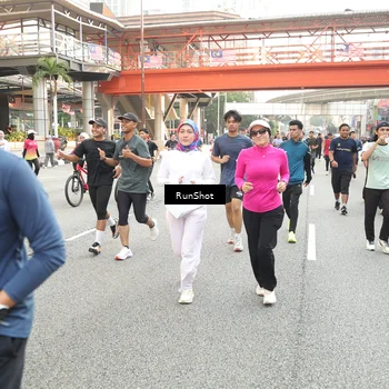 Runner Photo 4713853