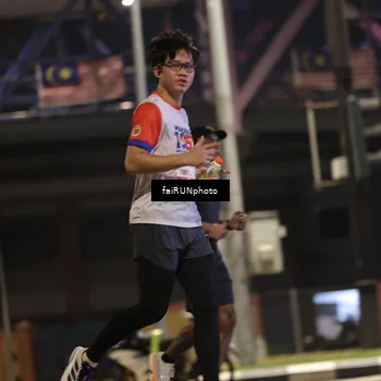 Runner Photo 4713854