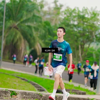 Runner Photo 4713859