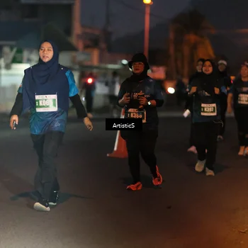 Runner Photo 4713861