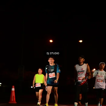 Runner Photo 4713863