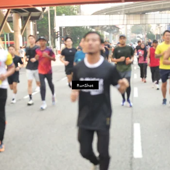 Runner Photo 4713868