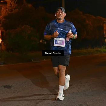 Runner Photo 4713870