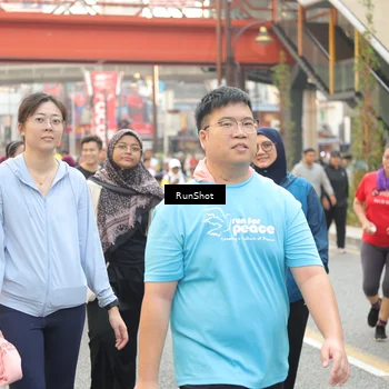 Runner Photo 4713872