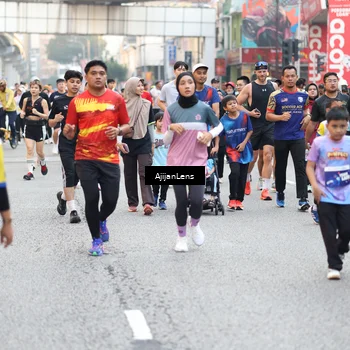Runner Photo 4713873
