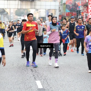 Runner Photo 4713874