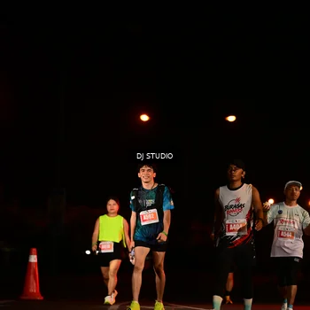 Runner Photo 4713875