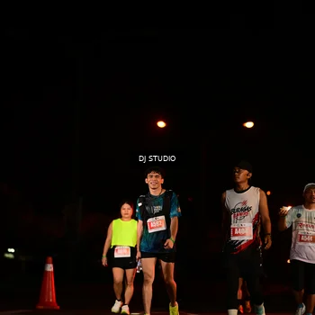 Runner Photo 4713882