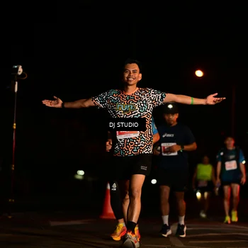 Runner Photo 4713884