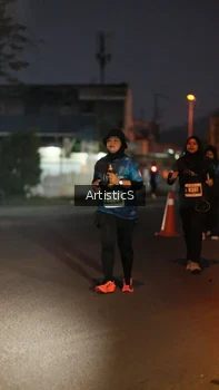 Runner Photo 4713885