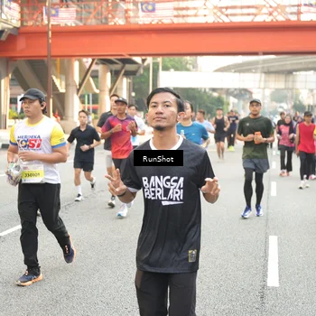 Runner Photo 4713886