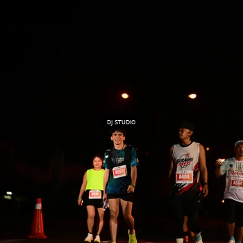 Runner Photo 4713887