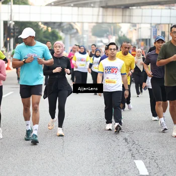 Runner Photo 4713888