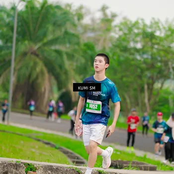 Runner Photo 4713889