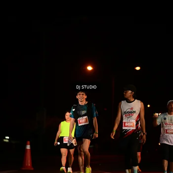 Runner Photo 4713891