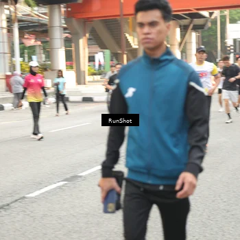 Runner Photo 4713892