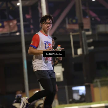 Runner Photo 4713893