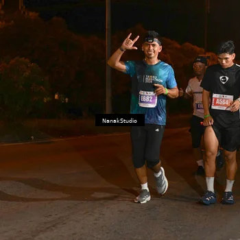 Runner Photo 4713895