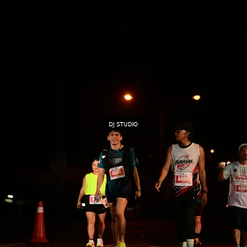 Runner Photo 4713897