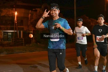 Runner Photo 4713898