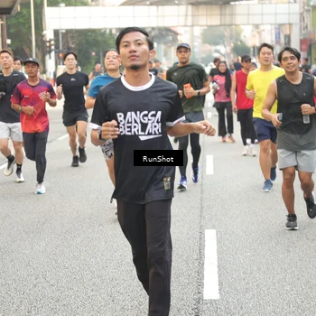 Runner Photo 4713901