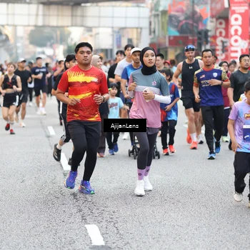 Runner Photo 4713902