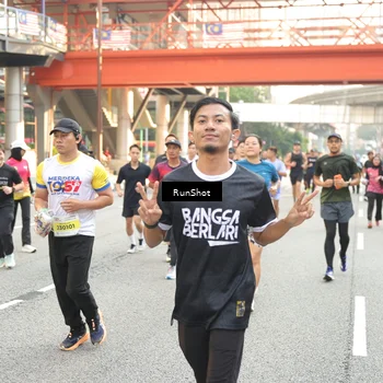 Runner Photo 4713908