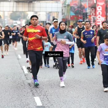 Runner Photo 4713914