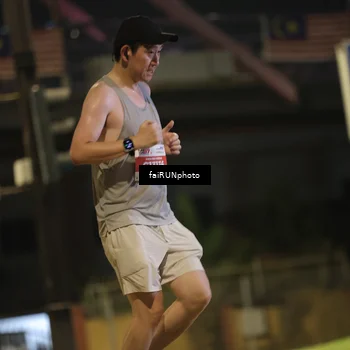 Runner Photo 4713916