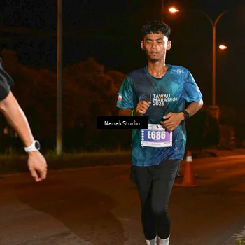 Runner Photo 4713917