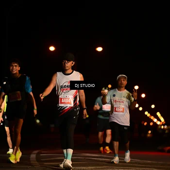 Runner Photo 4713918