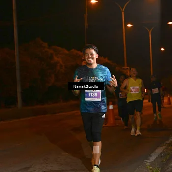 Runner Photo 4713921